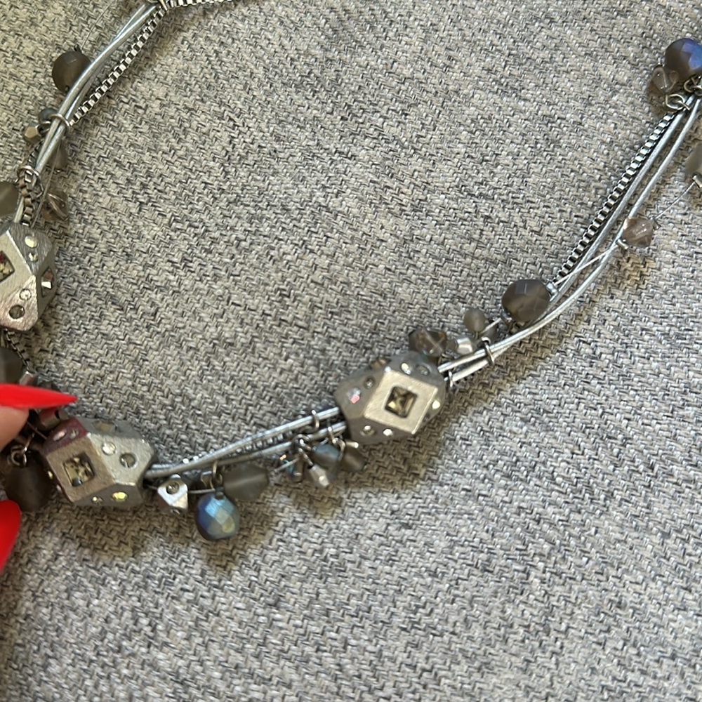 Chico’’S Necklace View 4